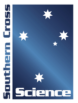 southern cross science logo